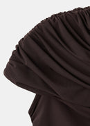 MANGO BOND-A 27074095-30 MANGO WOMEN DRESS FULL LENGTH-6