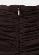 MANGO BOND-A 27074095-30 MANGO WOMEN DRESS FULL LENGTH-7