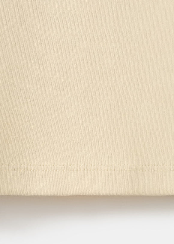 MANGO JESI 27074097-10 MANGO WOMEN T-SHIRT SHORT SLEEVE