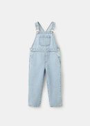 MANGO LUCASTC 27074403-TC MANGO KIDS BABY BOY DUNGAREE-3