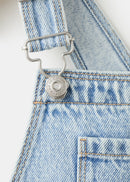 MANGO LUCASTC 27074403-TC MANGO KIDS BABY BOY DUNGAREE-4