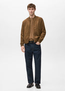 MANGO BERO 27074404-CG MANGO MEN JACKET-2