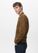 MANGO BERO 27074404-CG MANGO MEN JACKET-5