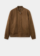 MANGO BERO 27074404-CG MANGO MEN JACKET-3