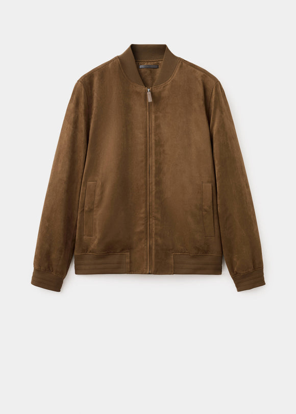 MANGO BERO 27074404-CG MANGO MEN JACKET