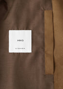 MANGO BERO 27074404-CG MANGO MEN JACKET-8