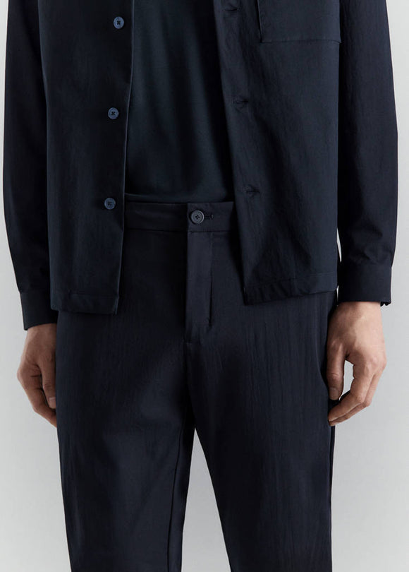 MANGO DUE 27074407-56 MANGO MAN TROUSERS