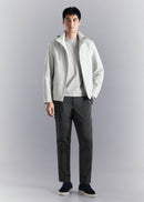 MANGO DUE 27074407-96 MANGO MAN TROUSERS-2