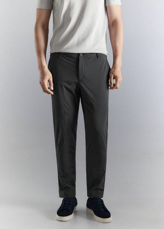 MANGO DUE 27074407-96 MANGO MAN TROUSERS