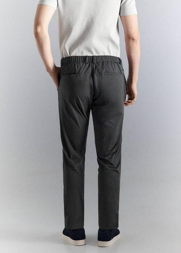 MANGO DUE 27074407-96 MANGO MAN TROUSERS