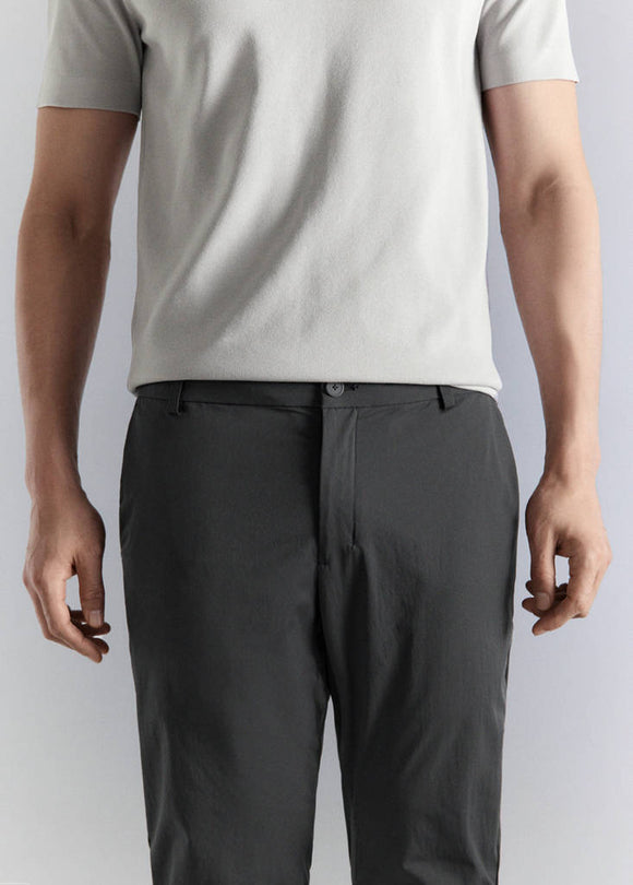 MANGO DUE 27074407-96 MANGO MAN TROUSERS