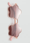 MANGO SUN 27074418-83 MANGO KIDS GIRL SUNGLASS-4
