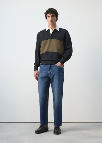 MANGO SAMMY 27074426-TO MANGO MAN JEANS