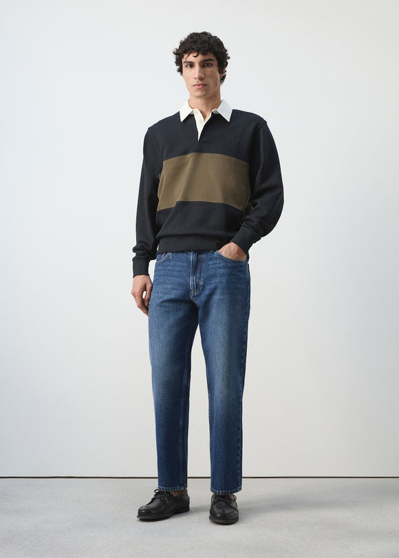 MANGO SAMMY 27074426-TO MANGO MAN JEANS