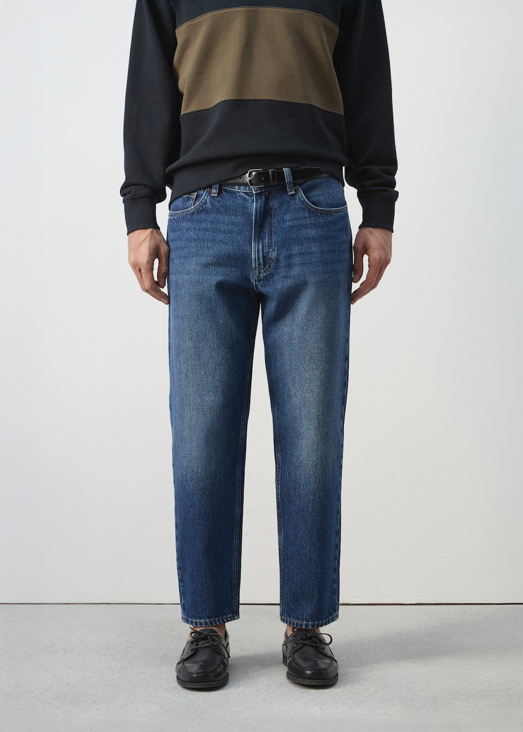 MANGO SAMMY 27074426-TO MANGO MAN JEANS | Sonee Sports