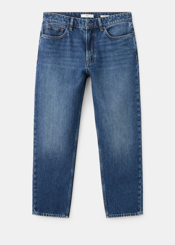 MANGO SAMMY 27074426-TO MANGO MAN JEANS