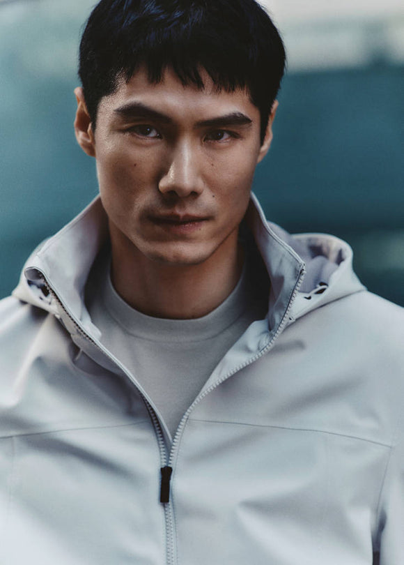 MANGO MILLER 27074428-03 MANGO MAN T-SHIRT SHORT SLEEVE