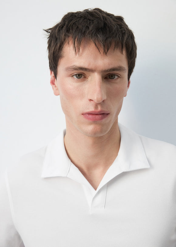 MANGO TAGA 27074430-01 MANGO MAN POLO SHIRT