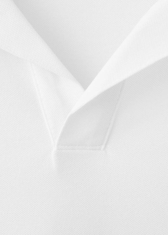 MANGO TAGA 27074430-01 MANGO MAN POLO SHIRT