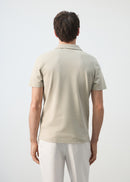 MANGO TAGA 27074430-08 MANGO MAN POLO SHIRT-3