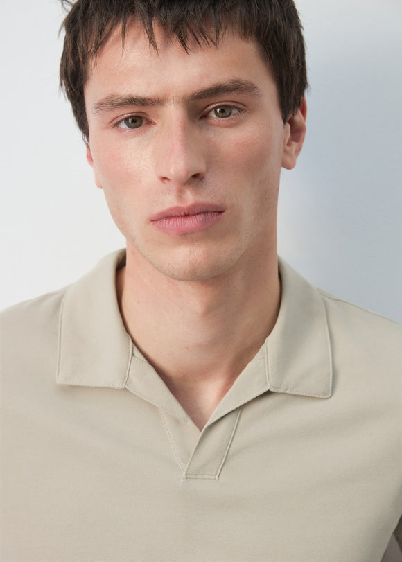 MANGO TAGA 27074430-08 MANGO MAN POLO SHIRT