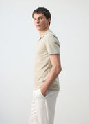 MANGO TAGA 27074430-08 MANGO MAN POLO SHIRT-5