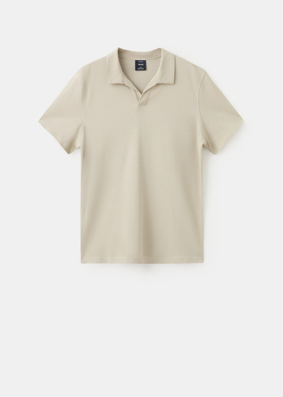 MANGO TAGA 27074430-08 MANGO MAN POLO SHIRT