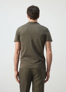 MANGO TAGA 27074430-39 MANGO MEN POLO T-SHIRT-3