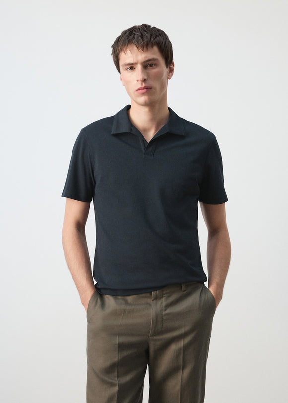 MANGO TAGA 27074430-56 MANGO MAN POLO SHIRT