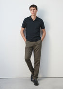 MANGO TAGA 27074430-56 MANGO MAN POLO SHIRT-5