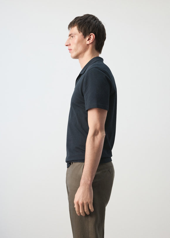 MANGO TAGA 27074430-56 MANGO MAN POLO SHIRT