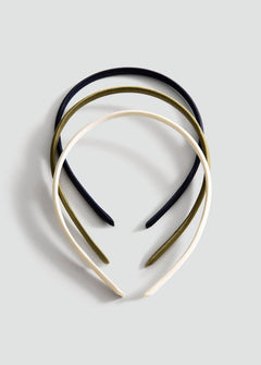 MANGO LICIA 27074434-05 MANGO WOMEN HAIR BAND
