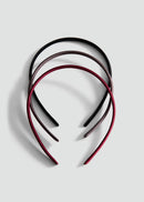 MANGO LICIA 27074434-99 MANGO WOMEN HAIR BAND-1