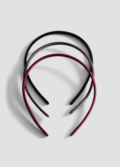 MANGO LICIA 27074434-99 MANGO WOMEN HAIR BAND