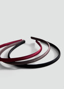 MANGO LICIA 27074434-99 MANGO WOMEN HAIR BAND-2