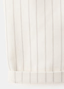 MANGO LUGO 27074436-02 MANGO KIDS NEW BORN BABY TROUSERS-3
