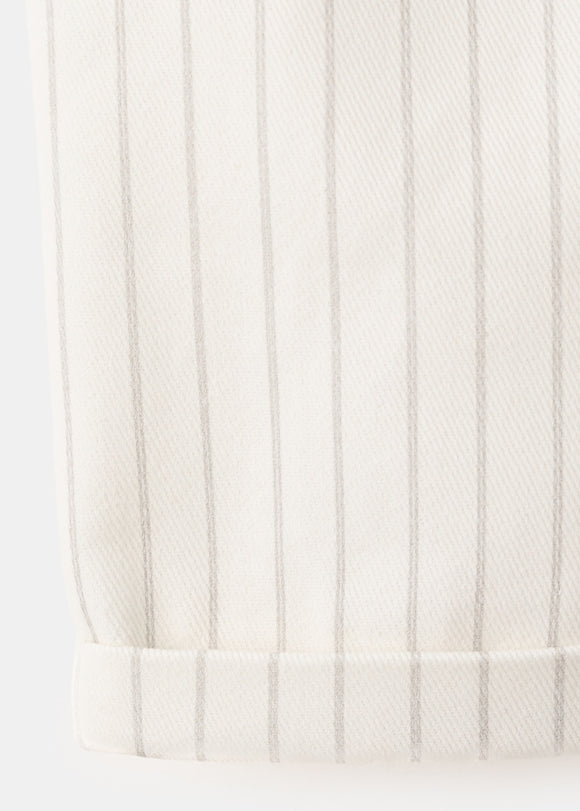 MANGO LUGO 27074436-02 MANGO KIDS NEW BORN BABY TROUSERS