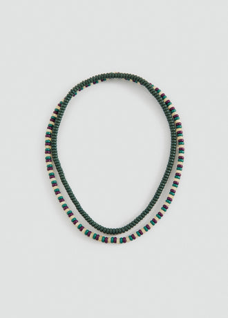MANGO BEADS 27074779-30 MANGO KIDS BOY NECKLACE