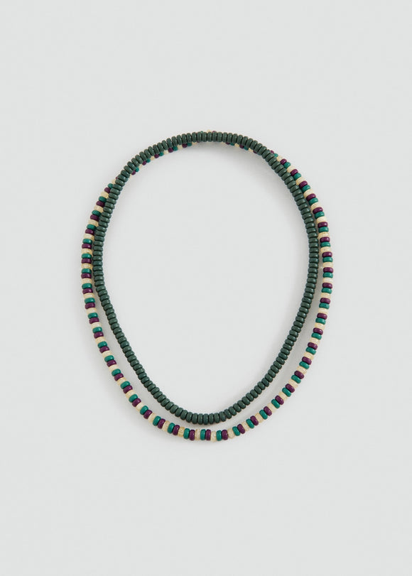 MANGO BEADS 27074779-30 MANGO KIDS BOY NECKLACE