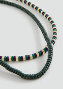 MANGO BEADS 27074779-30 MANGO KIDS BOY NECKLACE-2