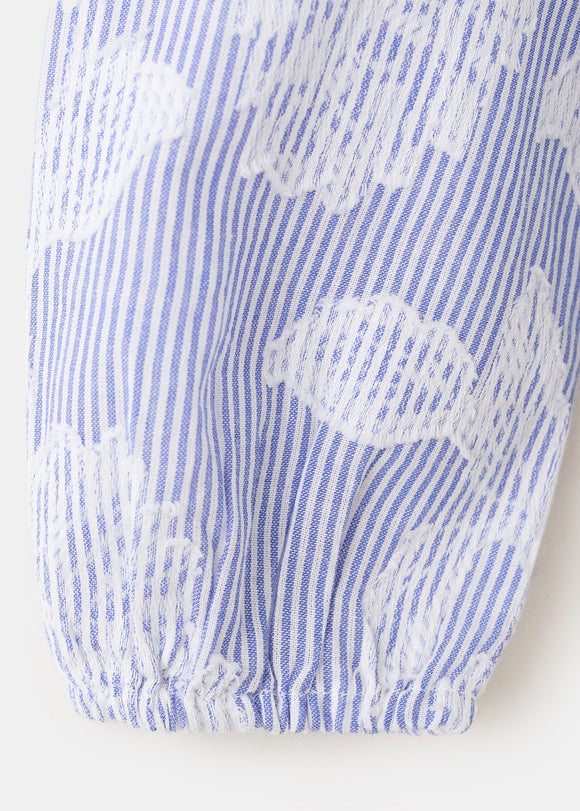 MANGO SHIRLEY 27075145-51 MANGO KIDS BABY GIRL BLOUSE