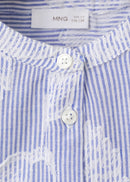 MANGO SHIRLEY 27075145-51 MANGO KIDS BABY GIRL BLOUSE-3