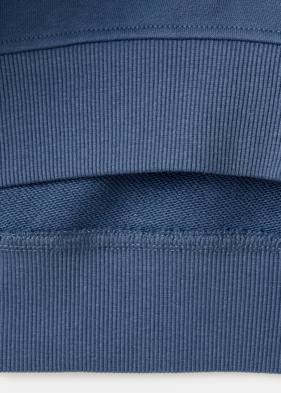 MANGO FHOOK 27075148-52 MANGO KIDS BOY SWEATSHIRT