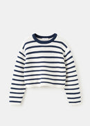 MANGO ADELE 27075149-56 MANGO KIDS GIRL SWEATER-1
