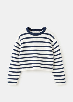 MANGO ADELE 27075149-56 MANGO KIDS GIRL SWEATER