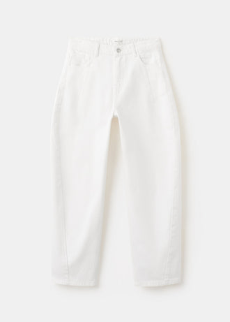 MANGO BREEZE 27075153-01 MANGO KIDS GIRL JEANS