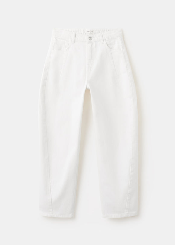 MANGO BREEZE 27075153-01 MANGO KIDS GIRL JEANS