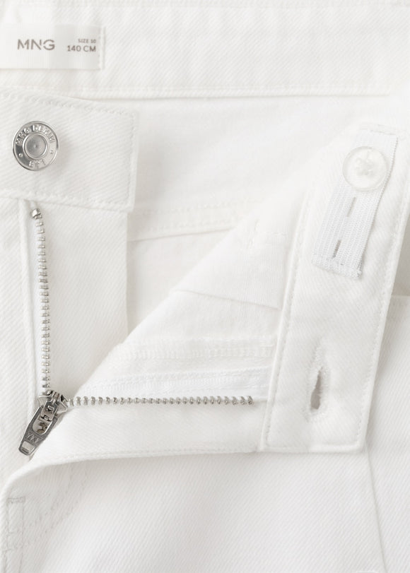 MANGO BREEZE 27075153-01 MANGO KIDS GIRL JEANS