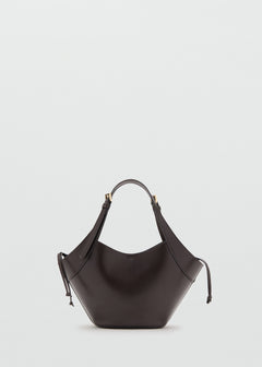 MANGO ELISE 27075159-32 MANGO WOMEN SHOULDER BAG