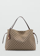 MANGO DENIZ 27075163-CU MANGO WOMEN SACK BAG-1